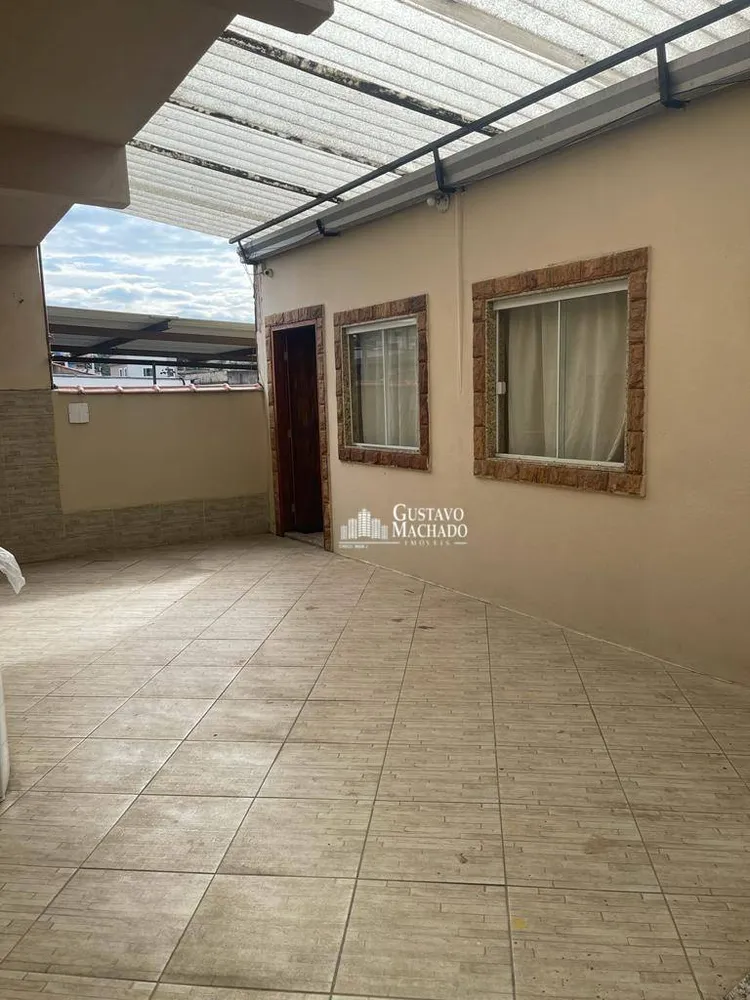 Apartamento, 2 quartos, 45 m² - Foto 9