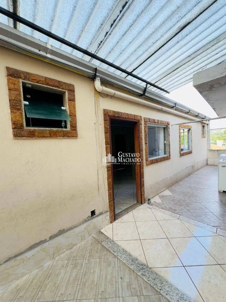 Apartamento, 2 quartos, 45 m² - Foto 2