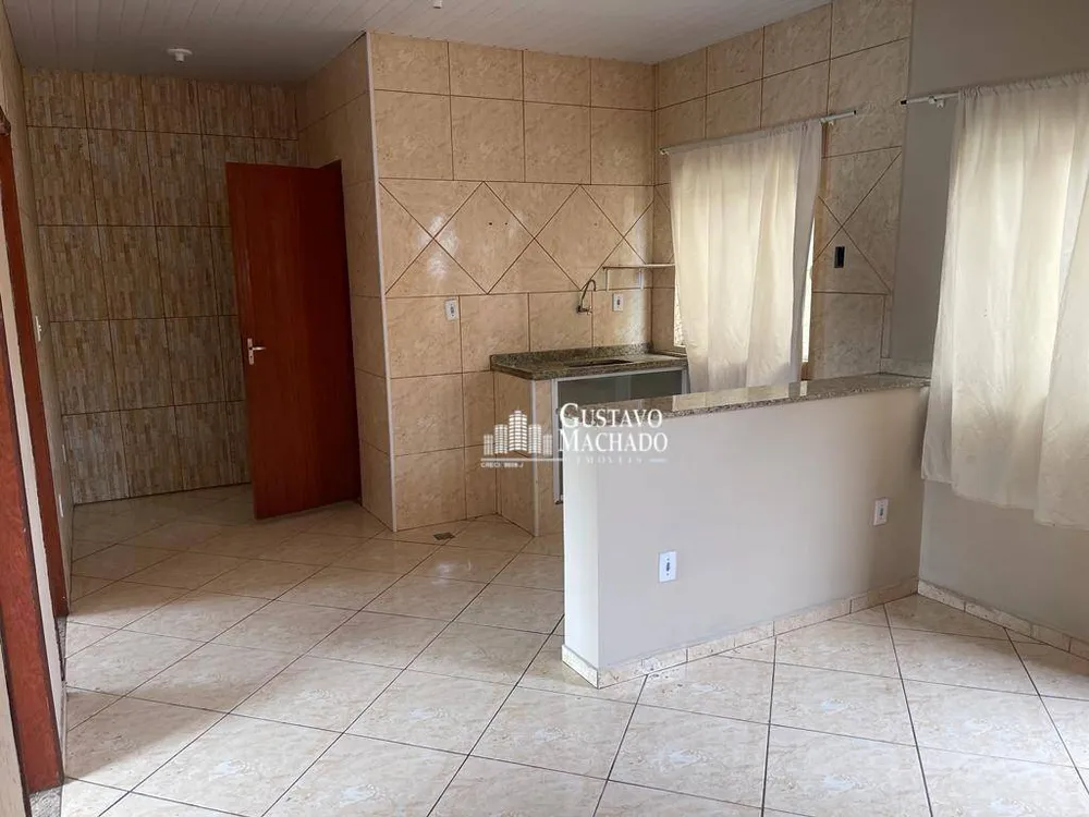 Apartamento, 2 quartos, 45 m² - Foto 5