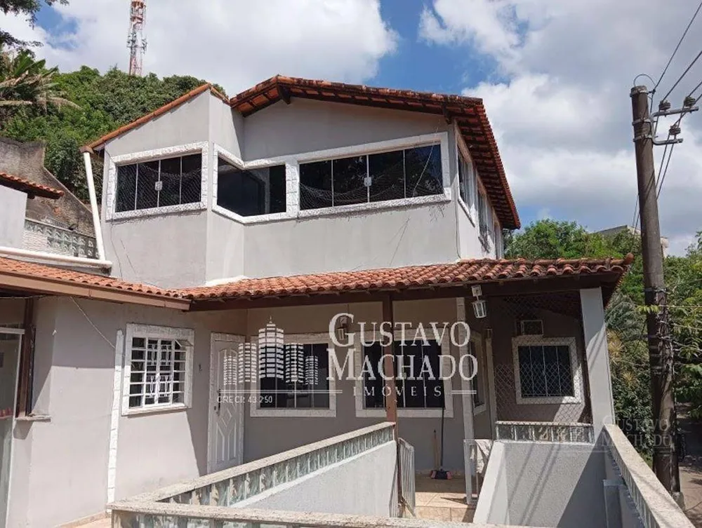 Casa, 3 quartos, 390 m² - Foto 1