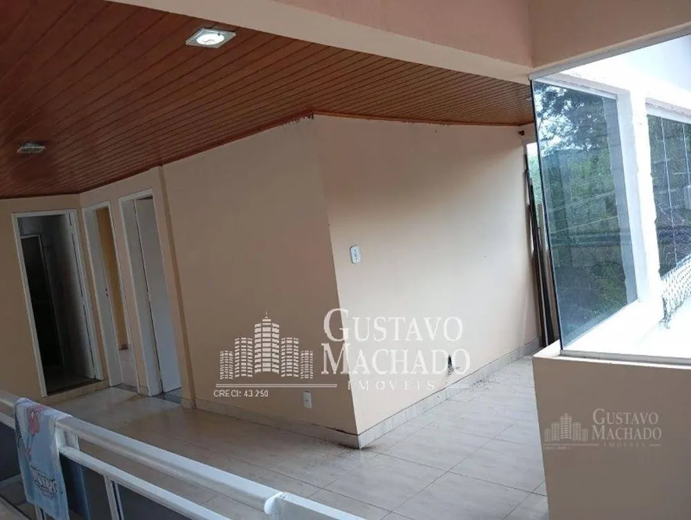 Casa, 3 quartos, 390 m² - Foto 8