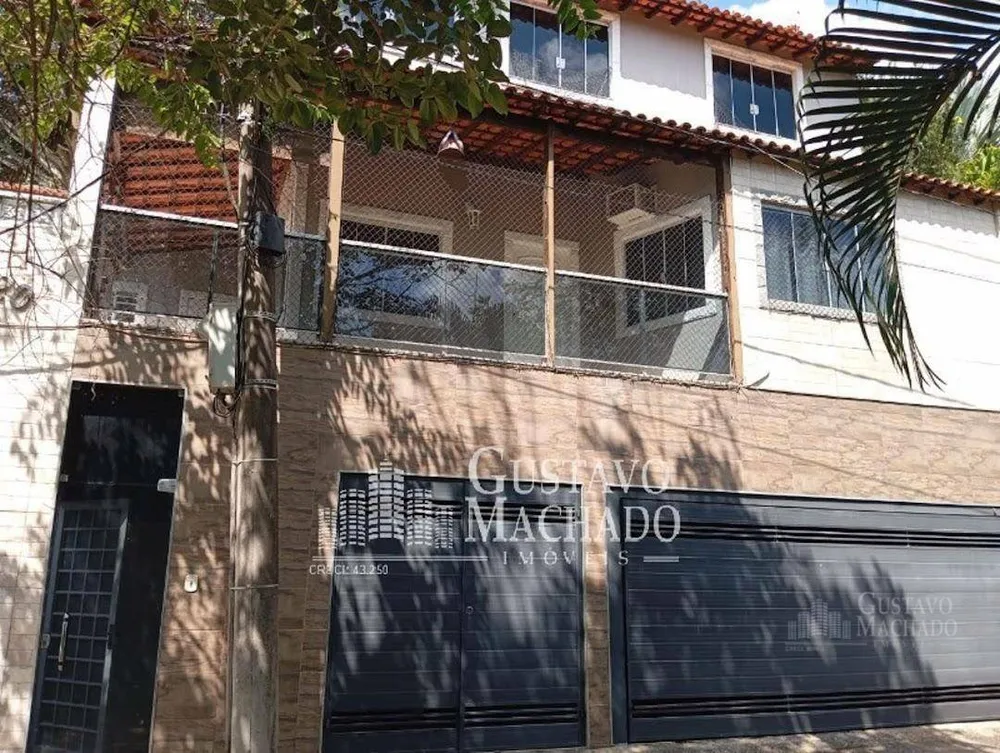 Casa, 3 quartos, 390 m² - Foto 14