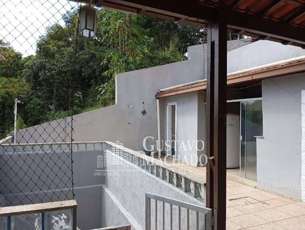 Casa, 3 quartos, 390 m² - Foto 13