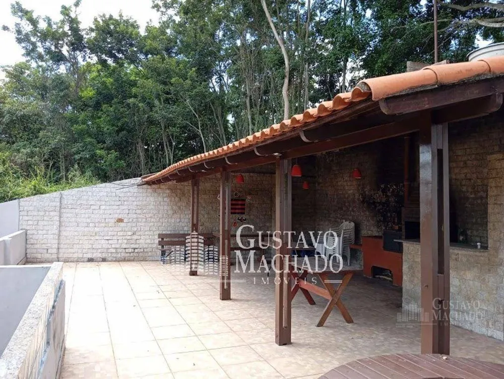 Casa, 3 quartos, 390 m² - Foto 4