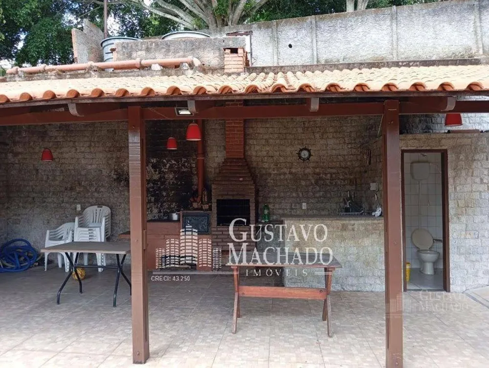 Casa, 3 quartos, 390 m² - Foto 3