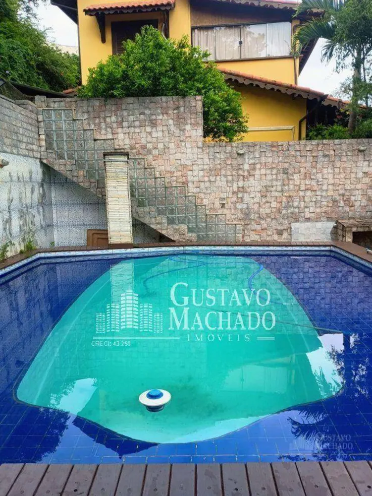 Casa, 3 quartos, 390 m² - Foto 2