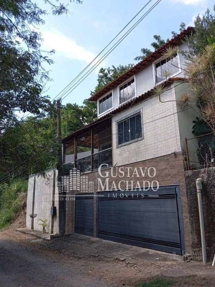 Casa, 3 quartos, 390 m² - Foto 15