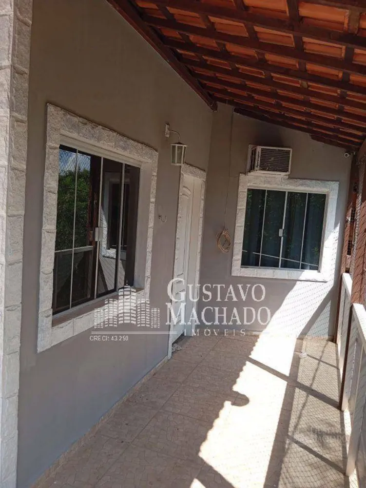 Casa, 3 quartos, 390 m² - Foto 12