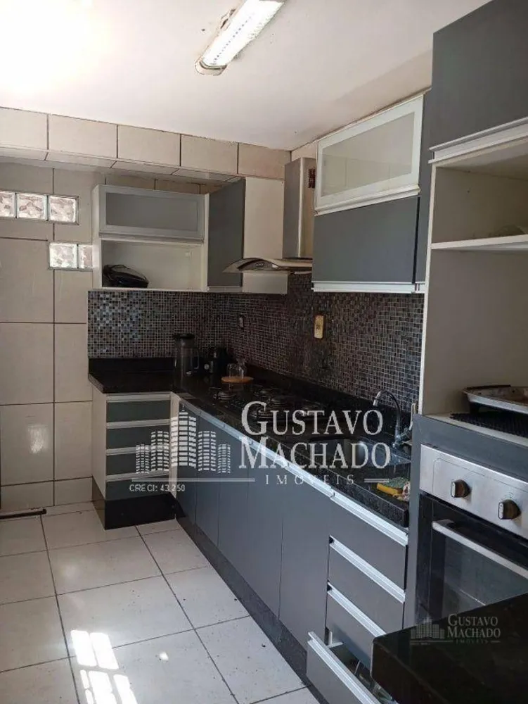 Casa, 3 quartos, 390 m² - Foto 11