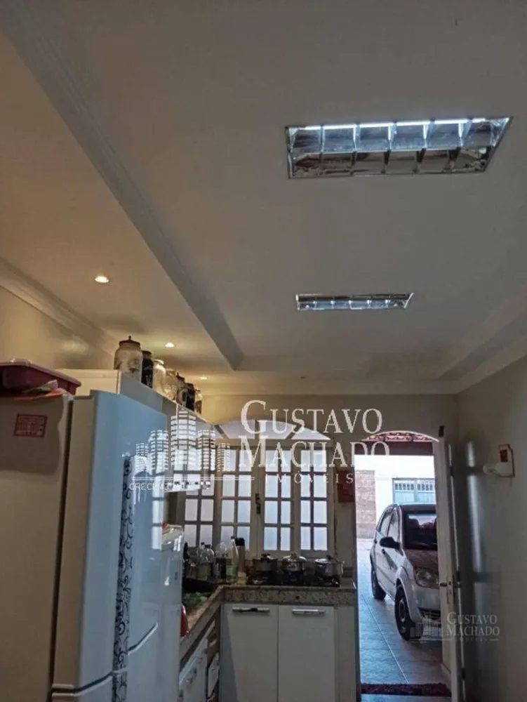 Casa, 2 quartos, 90 m² - Foto 4