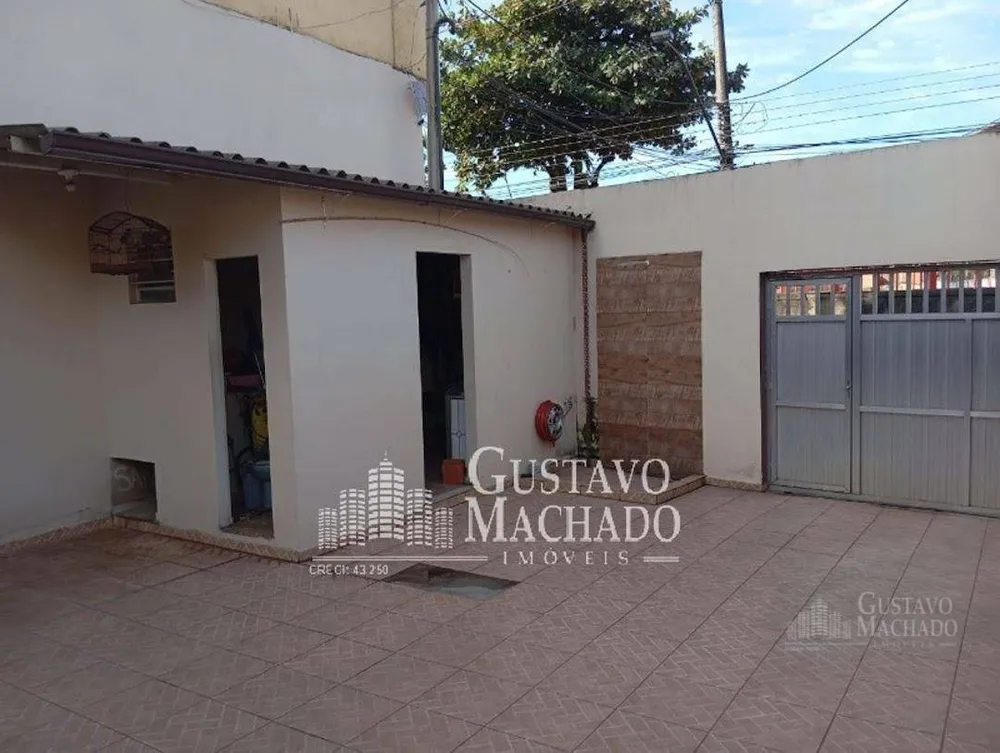Casa, 2 quartos, 90 m² - Foto 2