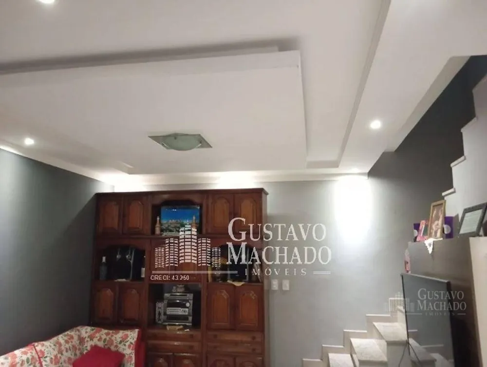 Casa, 2 quartos, 90 m² - Foto 1