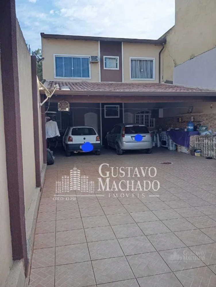 Casa, 2 quartos, 90 m² - Foto 6