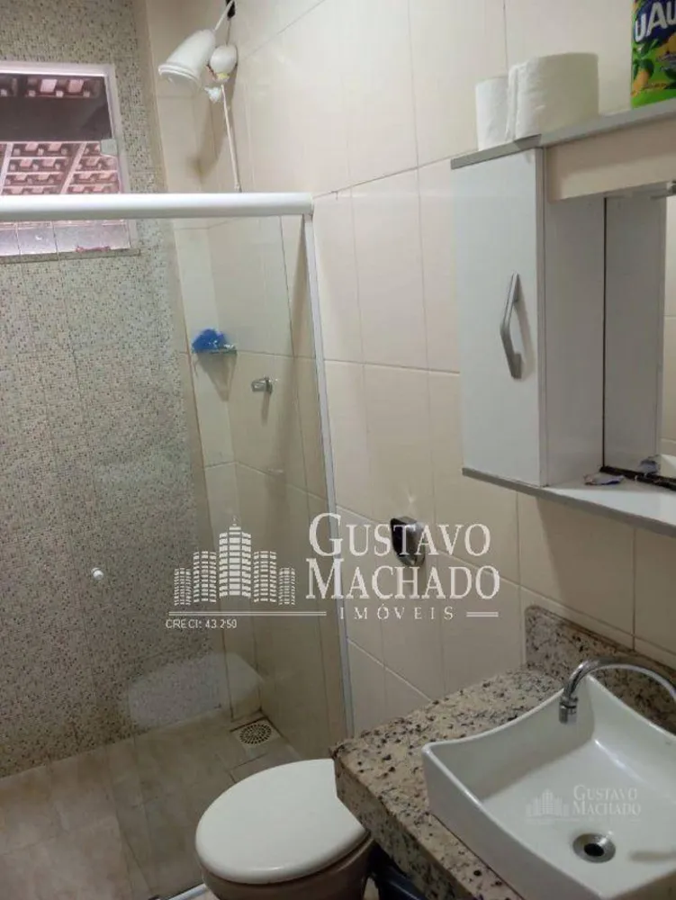 Casa, 2 quartos, 90 m² - Foto 5