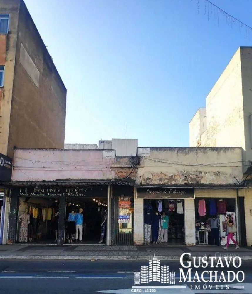 Loja-Salão, 360 m² - Foto 2