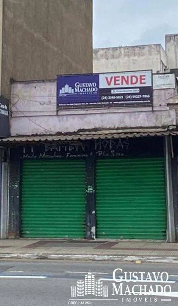 Loja-Salão, 360 m² - Foto 1
