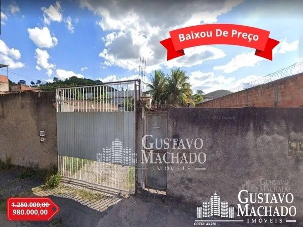 Terreno, 2500 m² - Foto 1