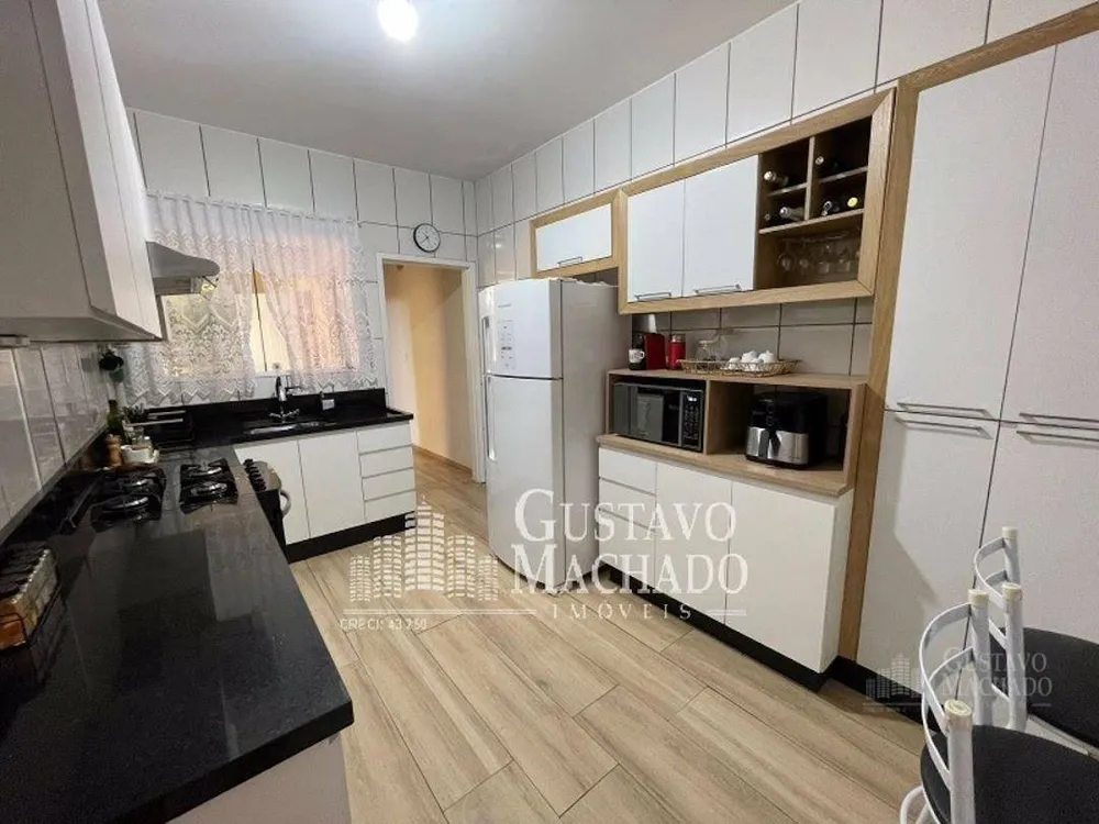 Casa, 3 quartos, 95 m² - Foto 17