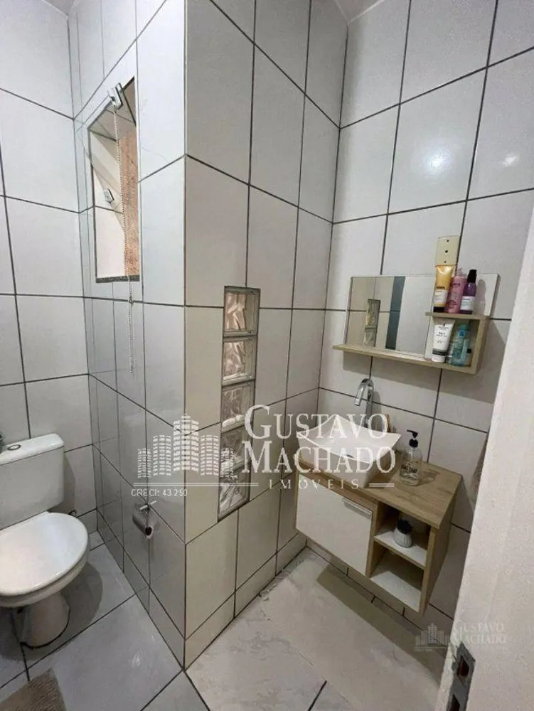 Casa, 3 quartos, 95 m² - Foto 12