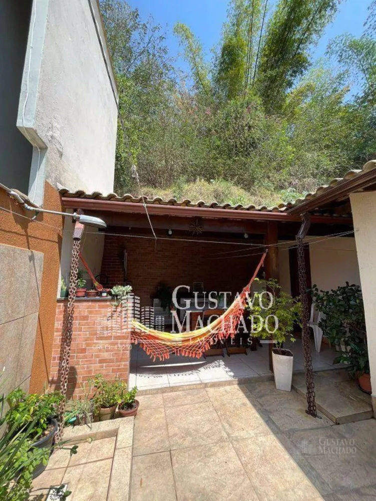 Casa, 3 quartos, 95 m² - Foto 5
