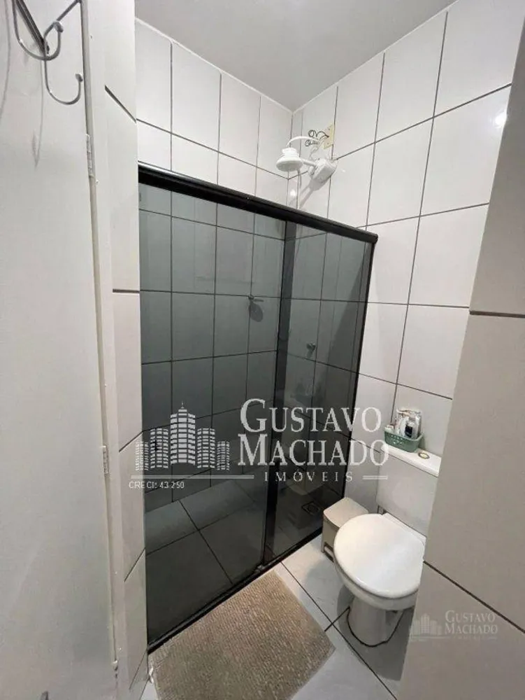 Casa, 3 quartos, 95 m² - Foto 9