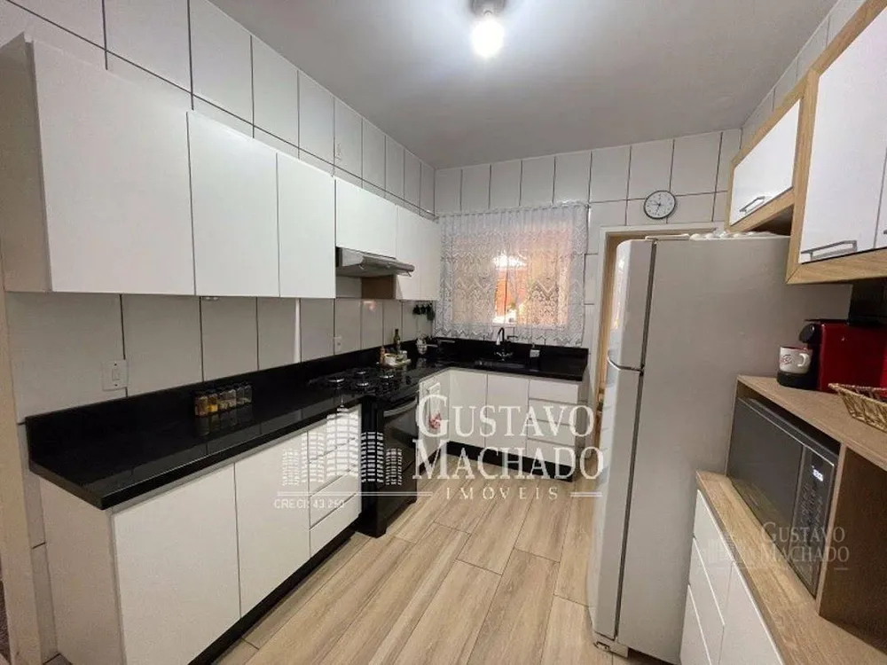 Casa, 3 quartos, 95 m² - Foto 6