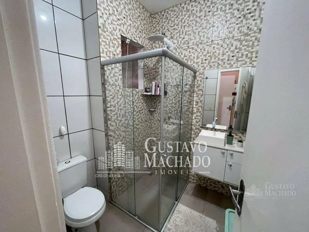 Casa, 3 quartos, 95 m² - Foto 16