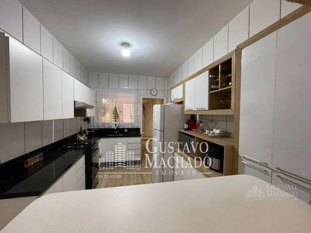 Casa, 3 quartos, 95 m² - Foto 1