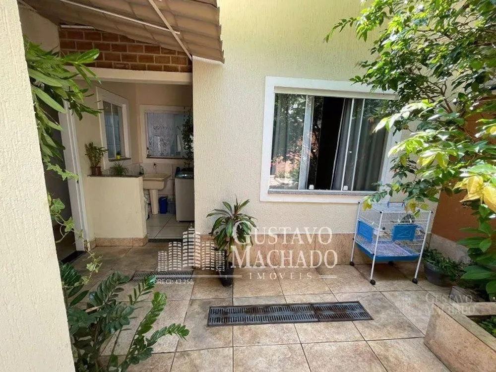 Casa, 3 quartos, 95 m² - Foto 7
