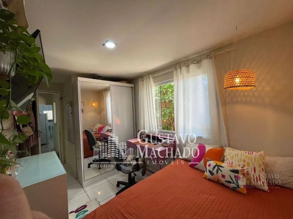 Casa, 3 quartos, 95 m² - Foto 4