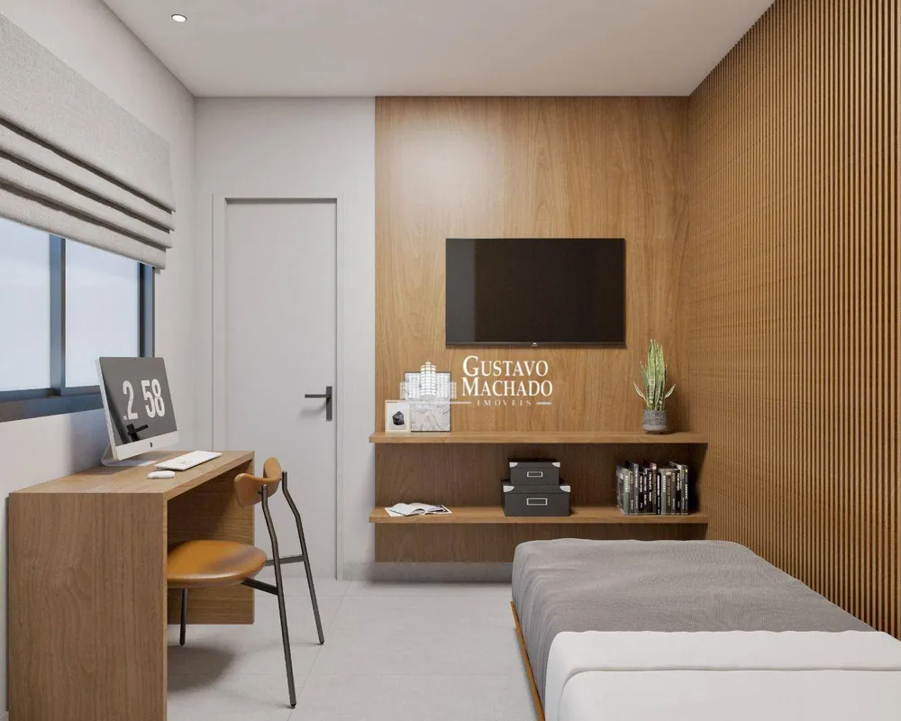 Casa, 2 quartos, 100 m² - Foto 7