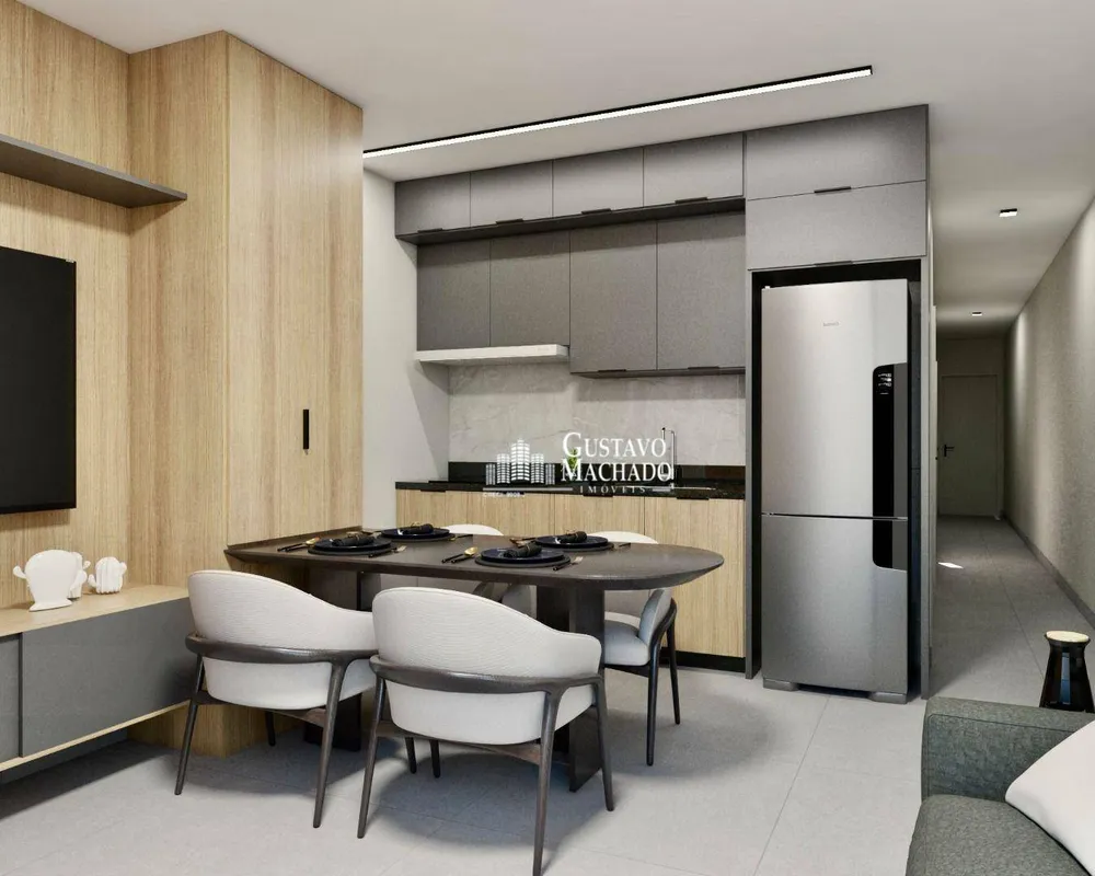Casa, 2 quartos, 100 m² - Foto 6