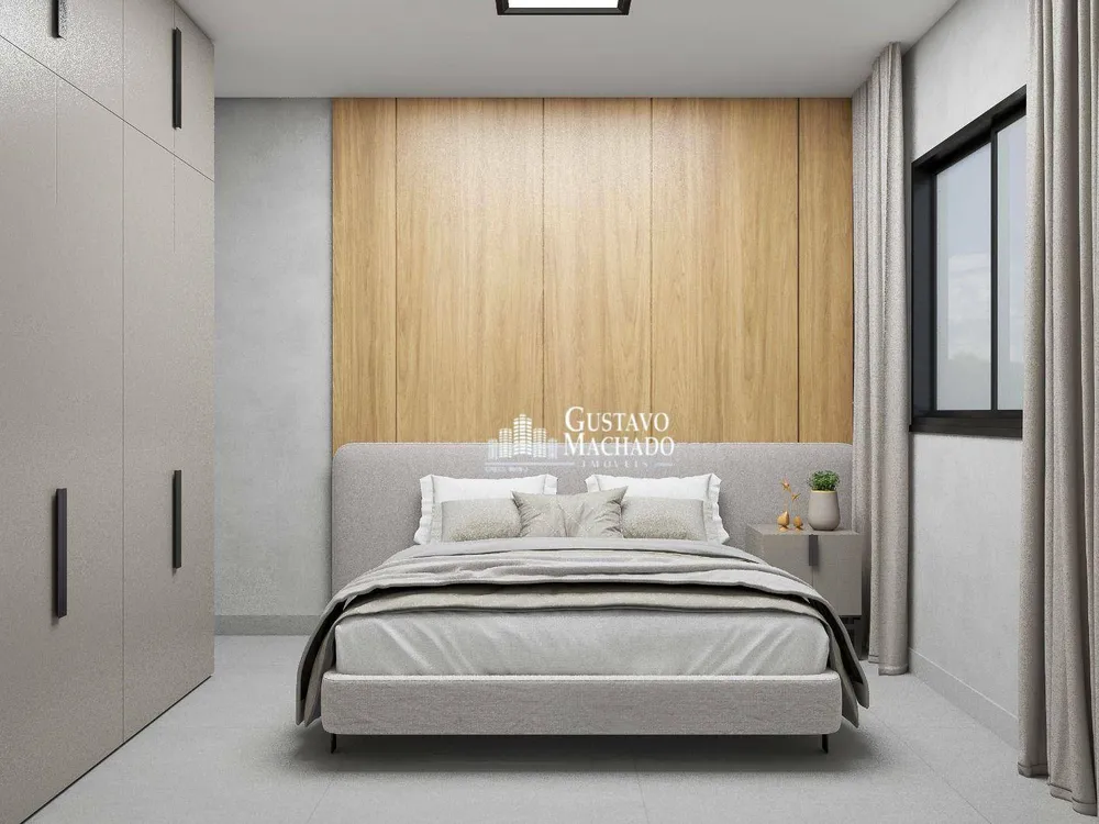 Casa, 2 quartos, 100 m² - Foto 2