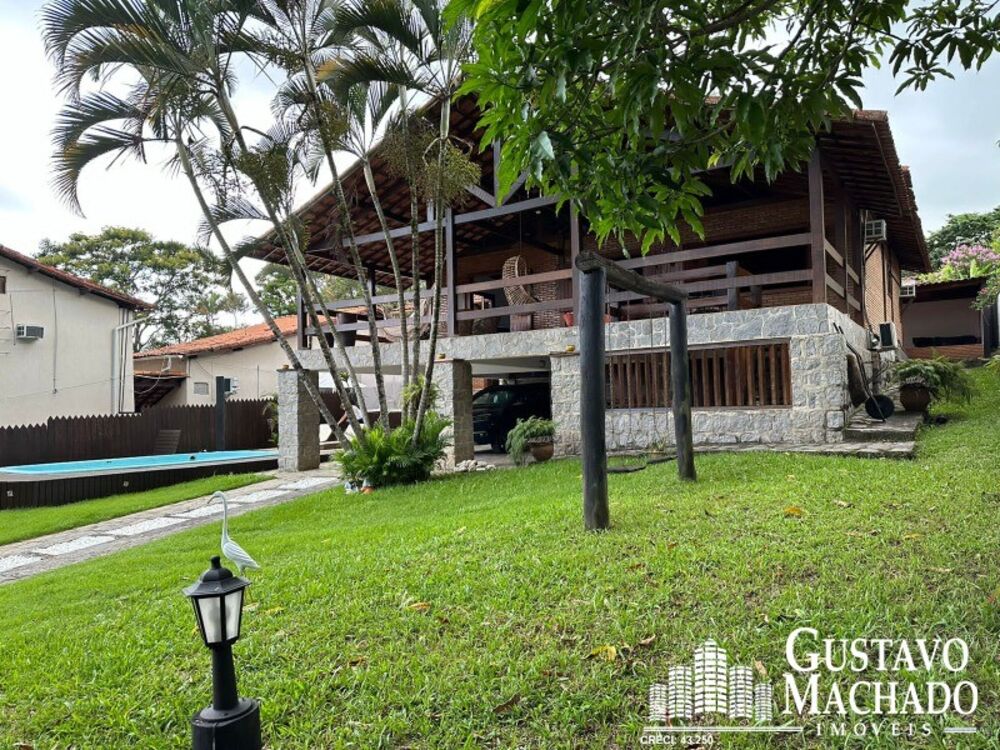 Casa, 3 quartos, 330 m² - Foto 3