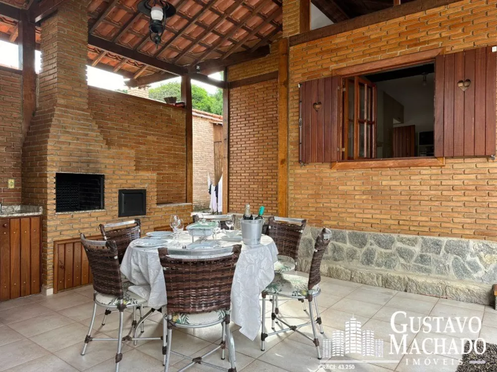 Casa, 3 quartos, 330 m² - Foto 5