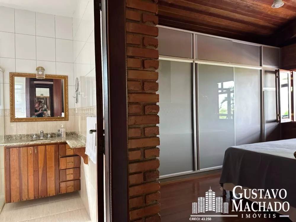 Casa, 3 quartos, 330 m² - Foto 29