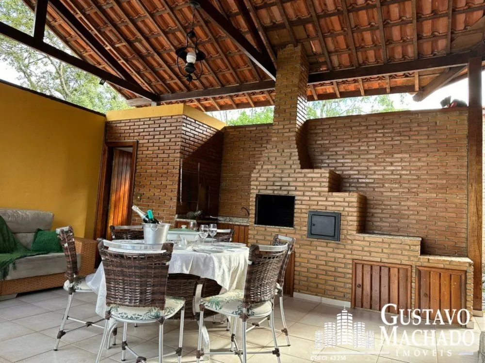 Casa, 3 quartos, 330 m² - Foto 35