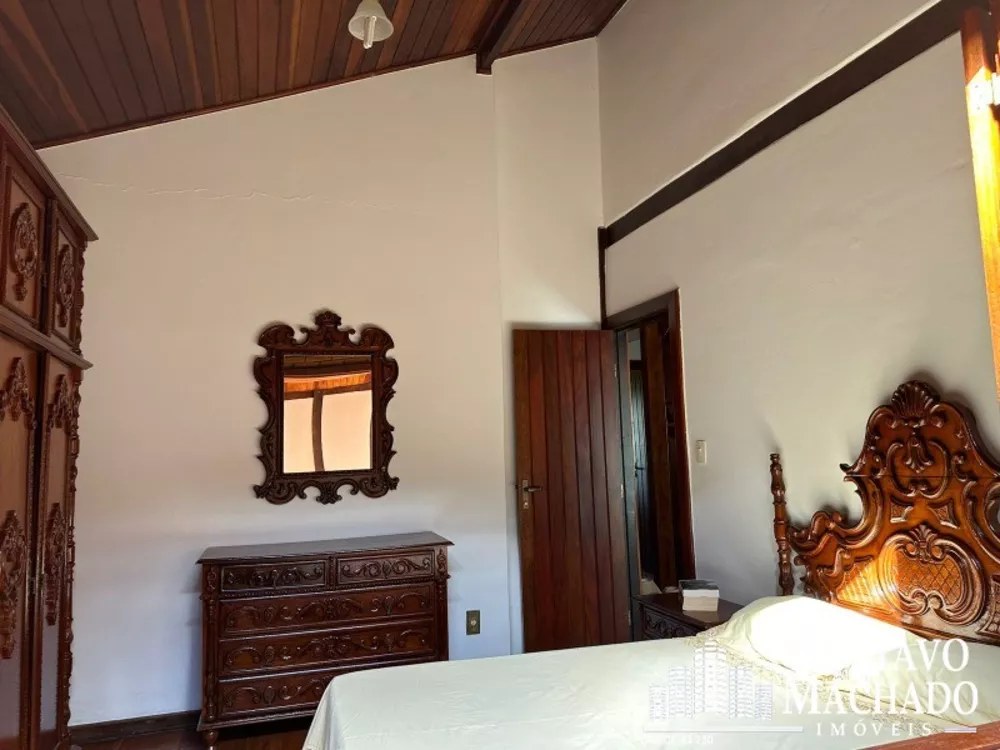 Casa, 3 quartos, 330 m² - Foto 11