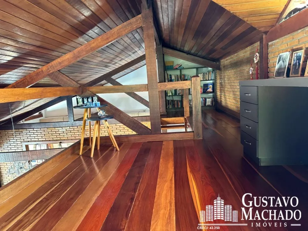 Casa, 3 quartos, 330 m² - Foto 26