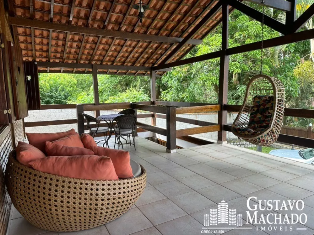 Casa, 3 quartos, 330 m² - Foto 23