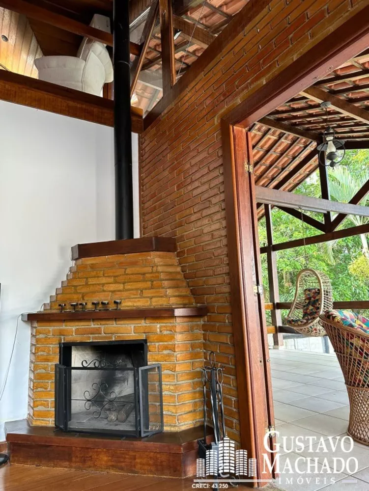 Casa, 3 quartos, 330 m² - Foto 27