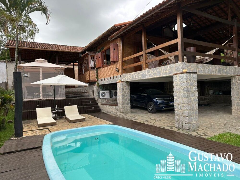 Casa, 3 quartos, 330 m² - Foto 4