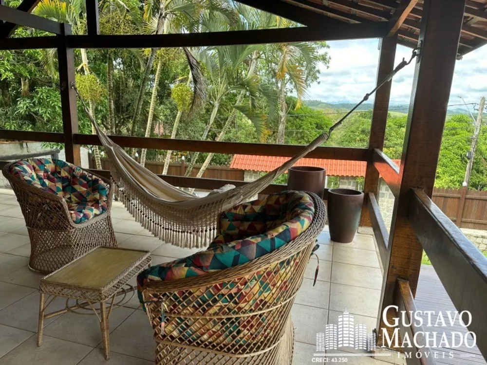 Casa, 3 quartos, 330 m² - Foto 21