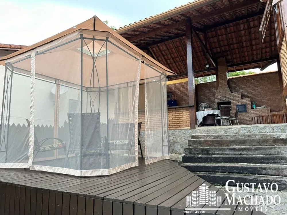 Casa, 3 quartos, 330 m² - Foto 34