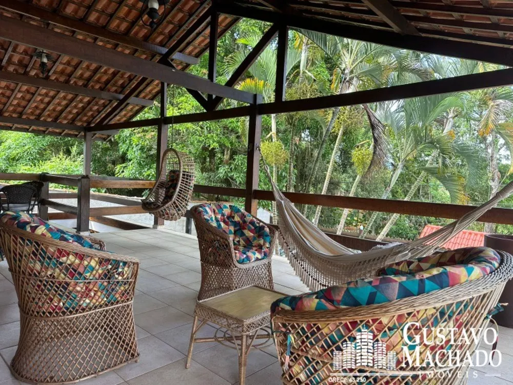 Casa, 3 quartos, 330 m² - Foto 7