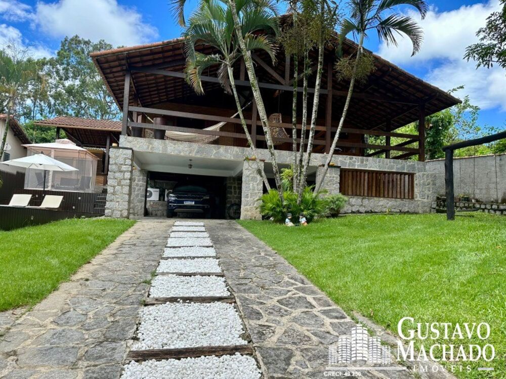 Casa, 3 quartos, 330 m² - Foto 2