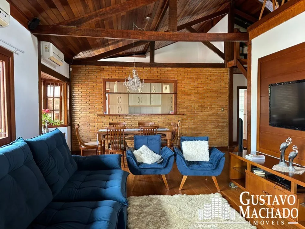 Casa, 3 quartos, 330 m² - Foto 9