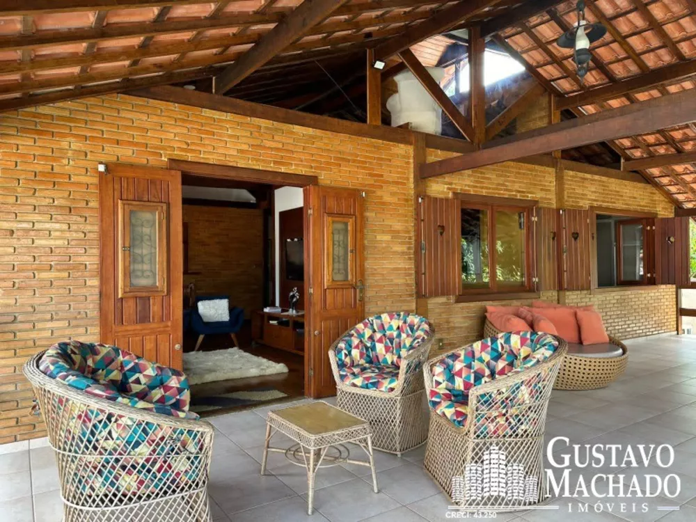 Casa, 3 quartos, 330 m² - Foto 30