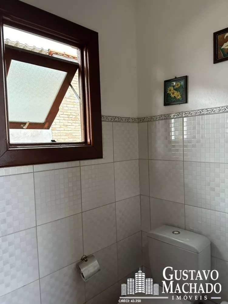 Casa, 3 quartos, 330 m² - Foto 19