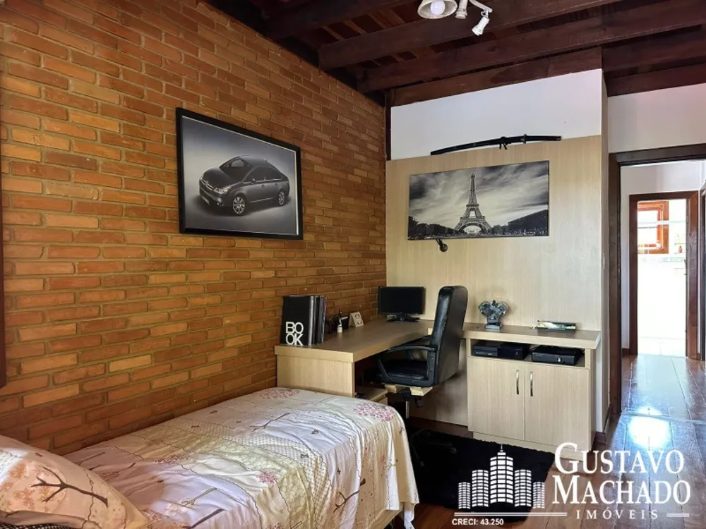 Casa, 3 quartos, 330 m² - Foto 16